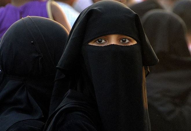 Pelarangan Burqa Wajah Islamofobia Di Swiss Muslimah News